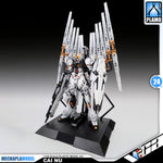 Farmer's Creation 农场主造物 Cai Nu 财牛 RX-93 Action Figure Mecha Model Toy Kit VCA Gundam