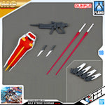 Bandai Gunpla Master Grade 1/100 MG Aile Strike Gundam Plastic Model Action Toy VCA Singapore