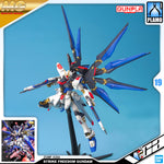 Bandai Gunpla Master Grade 1/100 MG Strike Freedom Gundam Plastic Model Action Toy VCA Singapore