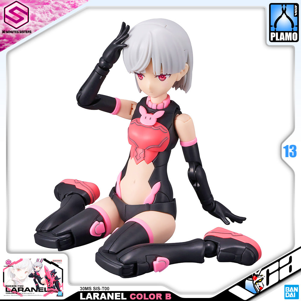 30MS SIS-T00 LARANEL (COLOR B)