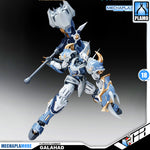 SNAA The Round Table Knights Furious Warhammer Galahad Action Figure Model Toy Kit Real Grade RG VCA Gundam Singapore