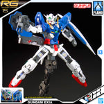 Bandai Gunpla Real Grade 1/144 RG GN-001 GUNDAM EXIA Model Toy VCA Singapore