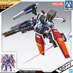 Bandai Master Grade 1/100 MG FA-78 Full Armor Gundam Ver Ka Plastic Model Toy VCA Singapore