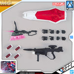 Bandai Gunpla Master Grade 1/100 MG Gunner Zaku Warrior Lunamaria Hawke Plastic Model Action Toy VCA Gundam Singapore
