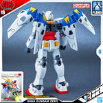 SDEX WING GUNDAM ZERO