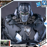 Yolopark® Assemble Model Kit Series OPTIMUS PRIMAL TRANSFORMERS RISE OF THE BEASTS