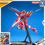 Bandai Gunpla Master Grade 1/100 MG Infinite Justice Gundam Plastic Model Toy VCA Singapore
