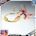 Motor Nuclear 摩动核 MNP-XH04 Ne Zha 哪吒 Plastic Model Toy Kit VCA Gundam Singapore