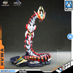 Cang-Toys 藏玩阁 Nvwa 星空级·女娲 Master Grade MG Plastic Model Action Toy Kit VCA Gundam Singapore