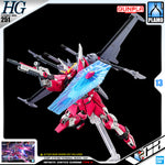 Bandai Gunpla High Grade HG Infinite Justice Gundam Type II Plastic Model Toy VCA Singapore