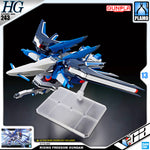Bandai Gunpla High Grade HG Rising Freedom Gundam Plastic Model Toy VCA Singapore