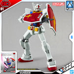 SDEX RX-78-2 GUNDAM