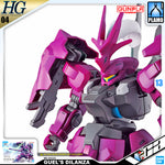 Bandai Gunpla High Grade The Witch From Mercury 1/144 HG Guel's Dilanza Plastic Model Action Toy VCA Gundam Singapore
