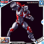 Bandai Namco Figure-Rise Standard Ultraman Suit Jack Action Plastic Model Action Figure Toy VCA Gundam Singapore