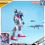 Bandai Gunpla Master Grade MG ZGMF-X42S DESTINY GUNDAM Plastic Model Kit Toy VCA Singapore