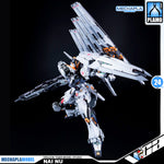 Dragon Tiger Model 龙虎模型 1/100 RX-93 Nai Nu 奶牛 GK Version Full Package Action Figure Mecha Model Toy Kit VCA Gundam