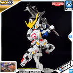 Bandai Gunpla Master Grade SD MGSD ASW-G-08 Gundam Barbatos Plastic Model Action Toy VCA Singapore
