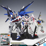 Bandai Gunpla Action Base 4 Black Gundam Display Stand Holder Base VCA Singapore