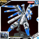 Bandai Gunpla Real Grade 1/144 RG RX-93-V2 Hi-Nu Gundam Plastic Model Action Toy VCA Singapore