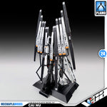 Farmer's Creation 农场主造物 Cai Nu 财牛 RX-93 Action Figure Mecha Model Toy Kit VCA Gundam