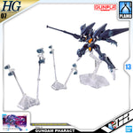 Bandai Gunpla High Grade The Witch From Mercury 1/144 HG Gundam Pharact Plastic Model Action Toy VCA Singapore