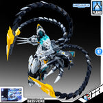 SNAA SC-012 Rampage Lion-Bedivere The Round Table Knight Action Figure Model Toy Kit VCA Gundam Singapore