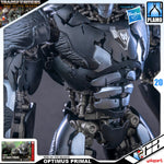 Yolopark® Assemble Model Kit Series OPTIMUS PRIMAL TRANSFORMERS RISE OF THE BEASTS