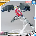 Bandai Gunpla Master Grade 1/100 MG Gundam Virtue Plastic Model Action Toy VCA Singapore