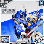 BLADE KING