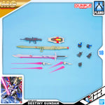 Bandai Gunpla Master Grade MG ZGMF-X42S DESTINY GUNDAM Plastic Model Kit Toy VCA Singapore