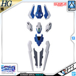Bandai Gunpla High Grade 1/144 HG Gundam Aerial Rebuild Plastic Model Toy VCA Singapore