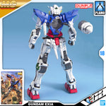 Bandai Gunpla Master Grade MG 1/100 GN-001 Gundam Exia Action Figure Model Toy VCA Singapore