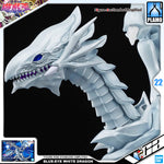 Bandai Figure-Rise Standard Amplified Yu-Gi-Oh Series BLUE-EYES WHITE DRAGON VCA Gundam Singapore