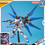 Bandai Gunpla Master Grade 1/100 MG Strike Freedom Gundam Plastic Model Action Toy VCA Singapore
