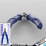 Bandai Spirits Official Tools Build Up Nipper for Plastic Model Assembly Toy Kit VCA Gundam Singapore