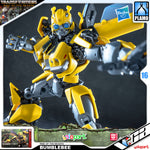 Yolopark® Assemble Model Kit Series BUMBLEBEE TRANSFORMERS RISE OF THE BEASTS
