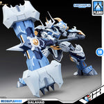SNAA The Round Table Knights Furious Warhammer Galahad Action Figure Model Toy Kit Real Grade RG VCA Gundam Singapore