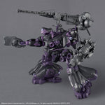 30MM-AC OPEN FAITH