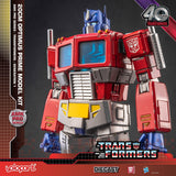 YOLOPARK AMK PRO OPTIMUS PRIME G1 (40th ANNIVERSARY VERSION)