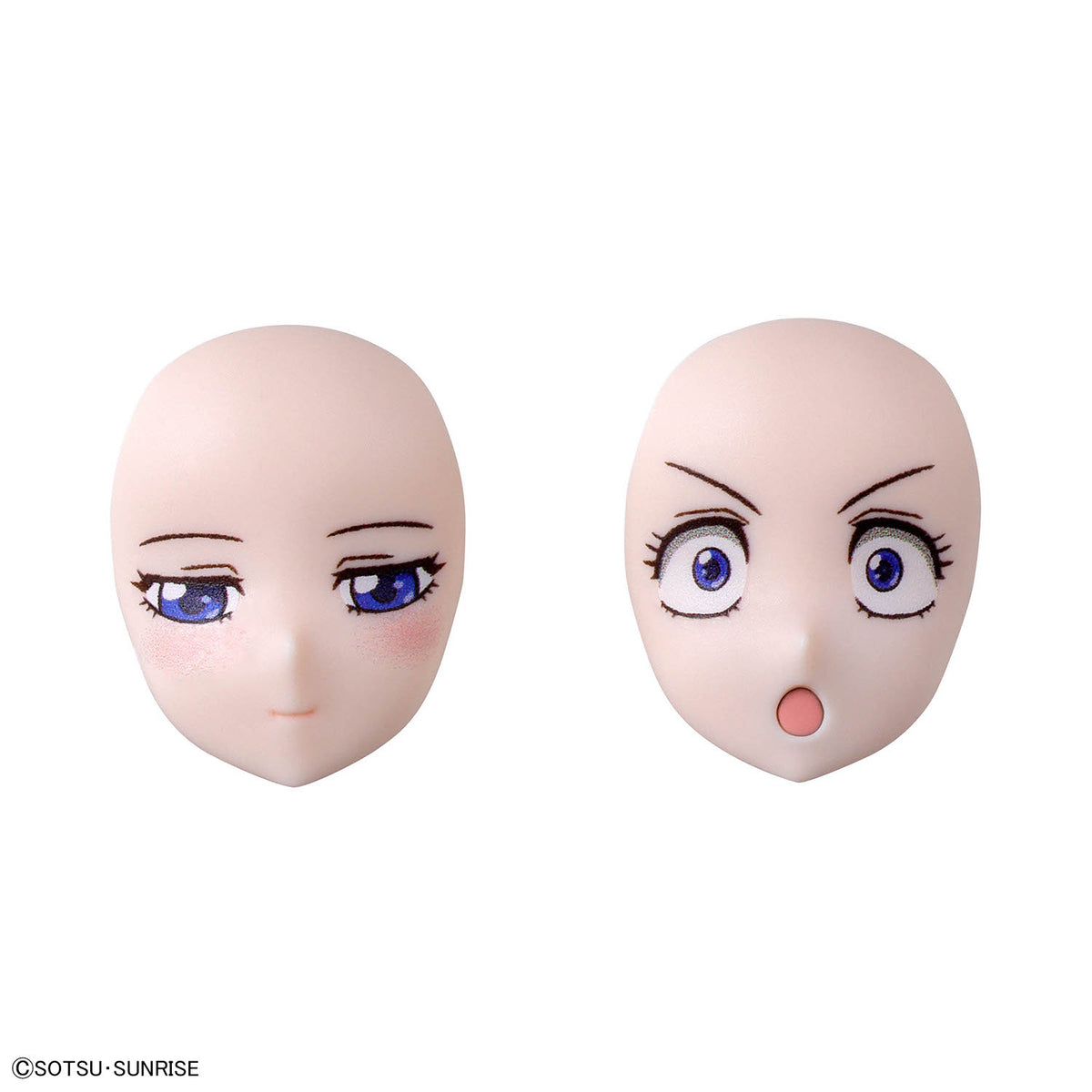 Figure-rise Standard TIFFA ADILL