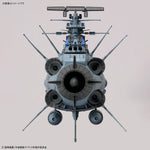 1/1000 YAMATO 3199 - BB-101 ARIZONA CLASS SPACE BATTLESHIP ARIZONA