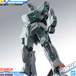 【🔵𝐁𝐀𝐂𝐊𝐎𝐑𝐃𝐄𝐑 MAR-2027】 MGEX UNICORN GUNDAM VER KA