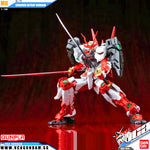 MG 战国异端高达