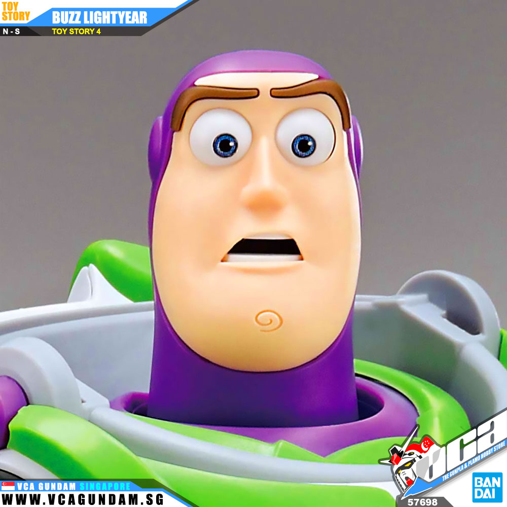 BUZZ LIGHTYEAR