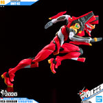 RG 新世纪福音战士 02 号机