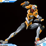 RG EVA-00 新世纪福音战士单元 00