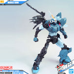 MG ZGMF-1017 移动吉恩