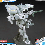 【𝐁𝐀𝐂𝐊𝐎𝐑𝐃𝐄𝐑】2024 年 7 月🔵 HG 高达 EZ-SR
