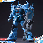HG-UC GOUF CUSTOM