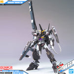 /【🔵𝐁𝐀𝐂𝐊𝐎𝐑𝐃𝐄𝐑 OCT-2026】 HG GUNDAM THRONE EINS